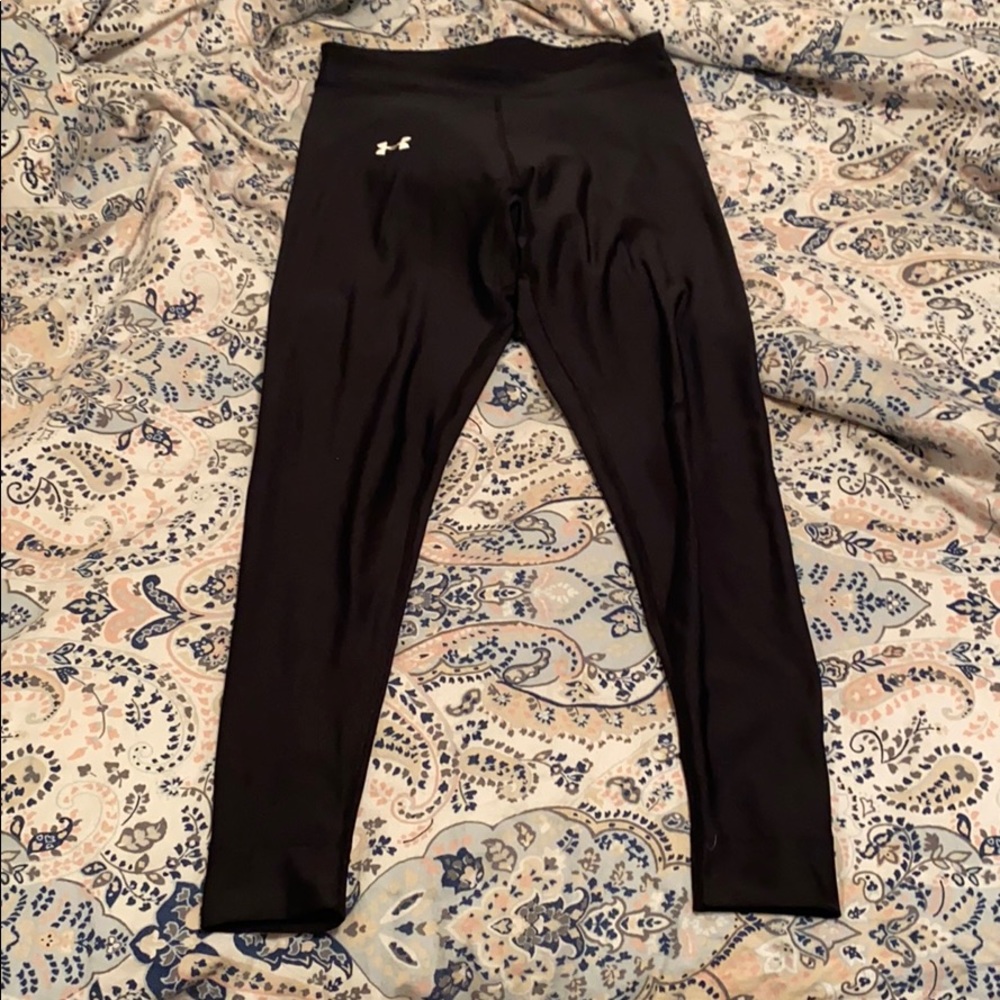 Under armor leggings